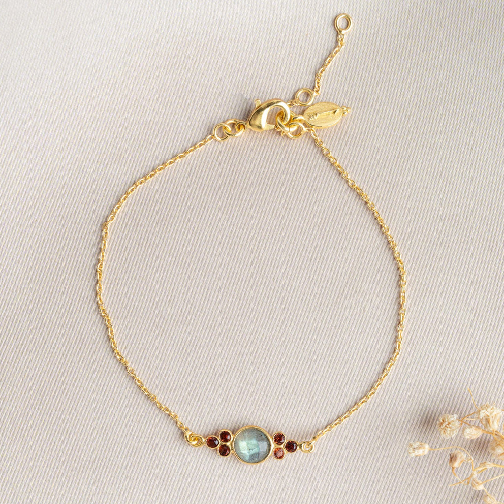 Tiwa bracelet
