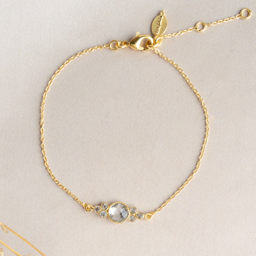 Tiwa bracelet