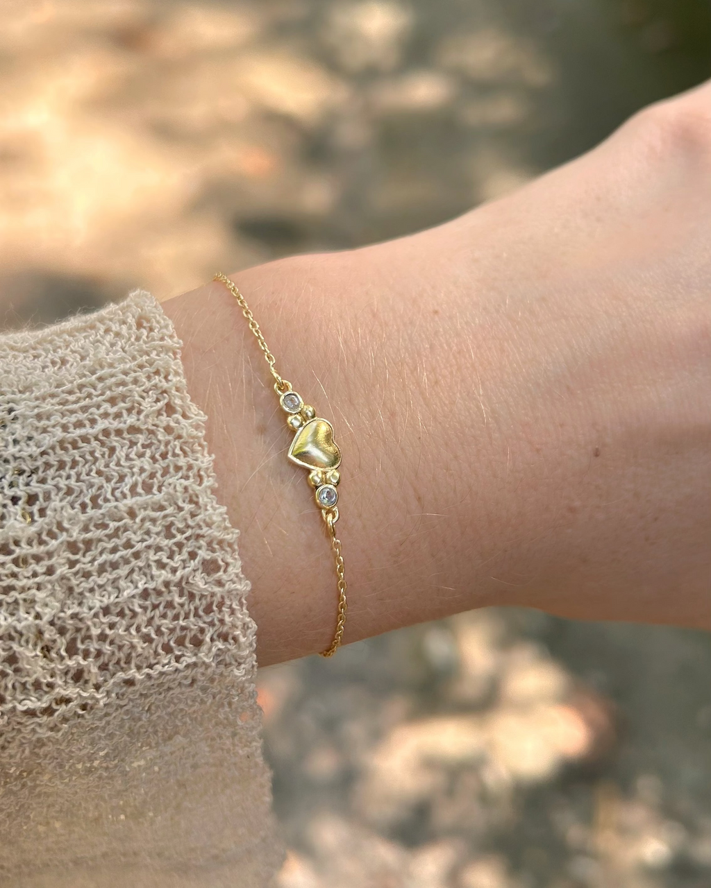 Bracelet Juliette