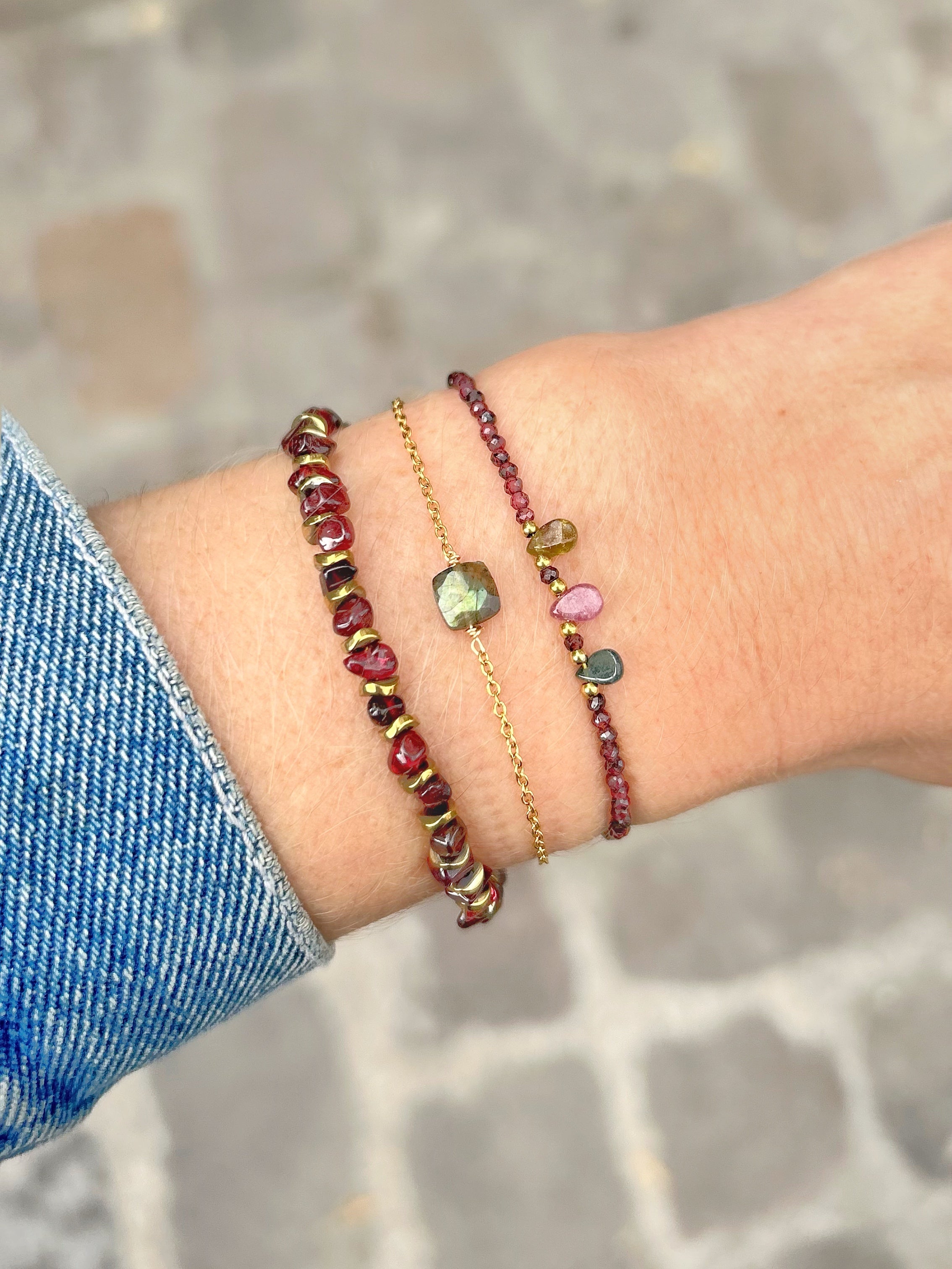 Bracelet Marley