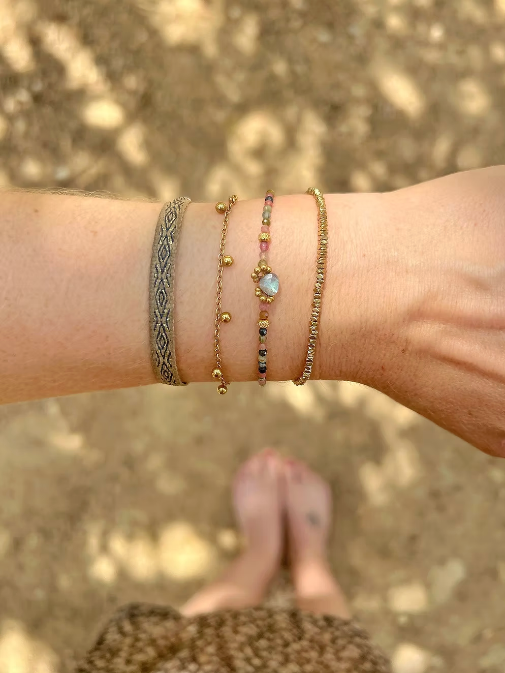 Bracelet Hema