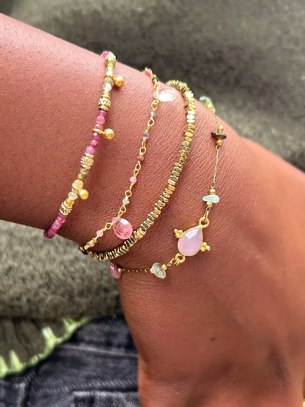 Bracelet Hema