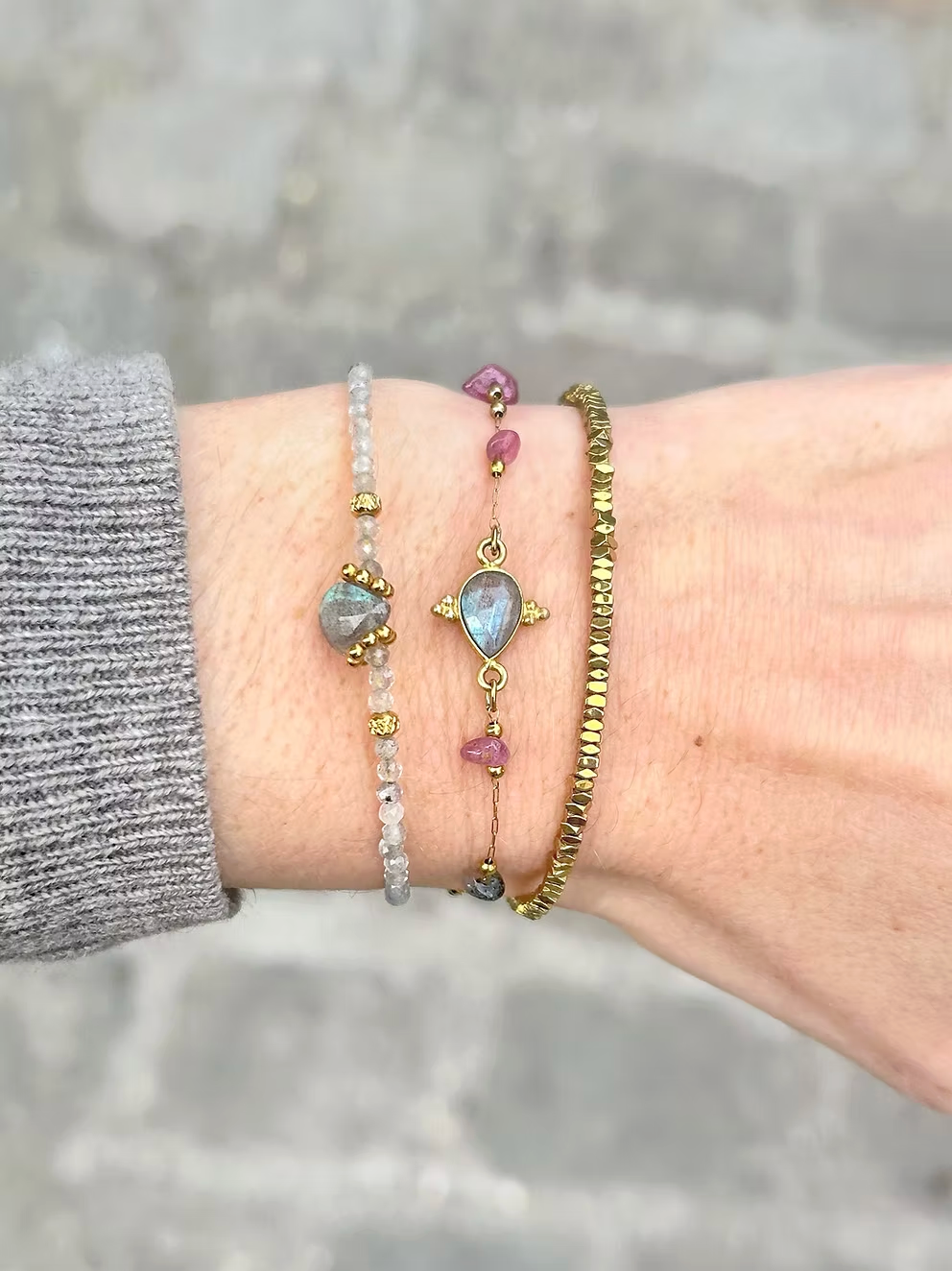 Bracelet Hema
