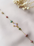 Bracelet Jaipur - Quartz Rose