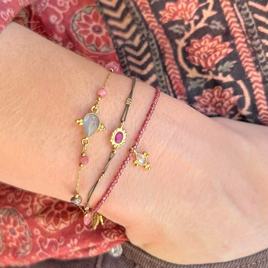 Bracelet Wild