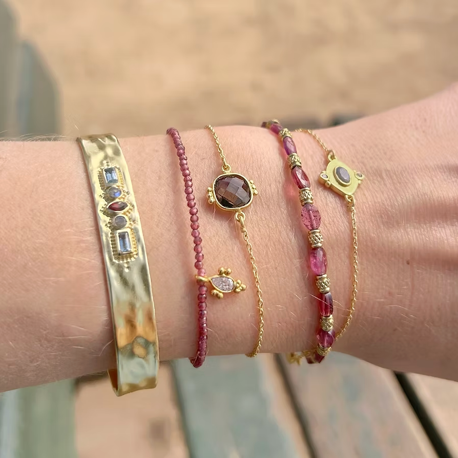 Bracelet Wild