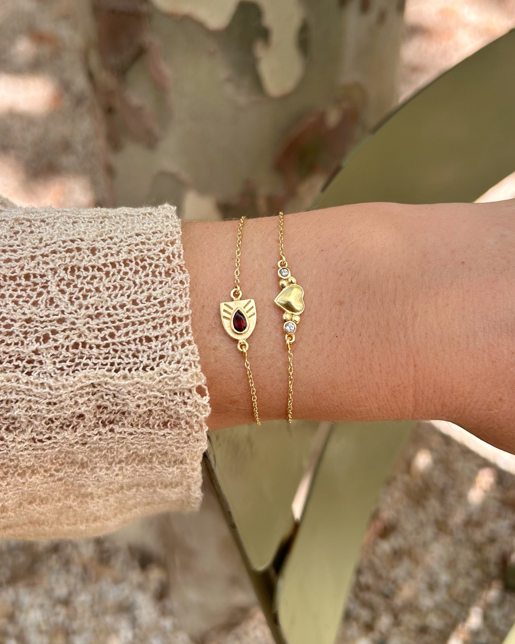 Bracelet Juliette