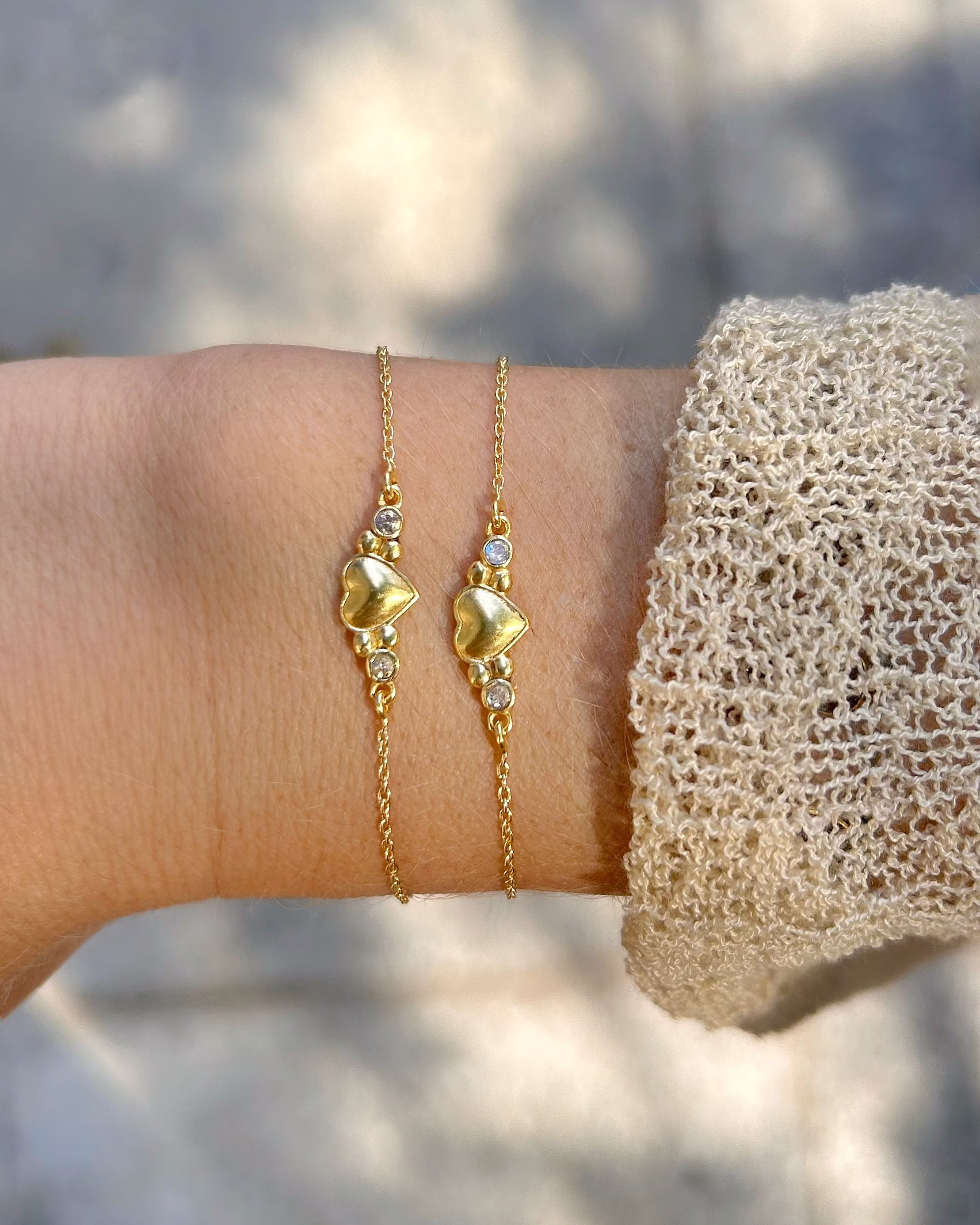 Bracelet Juliette
