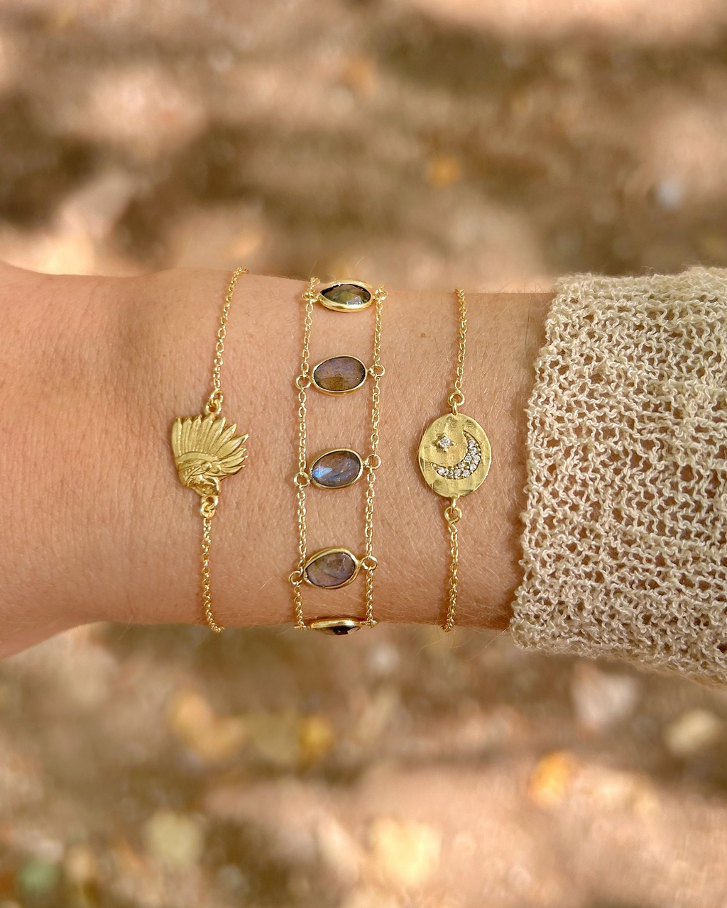 Bracelet Native