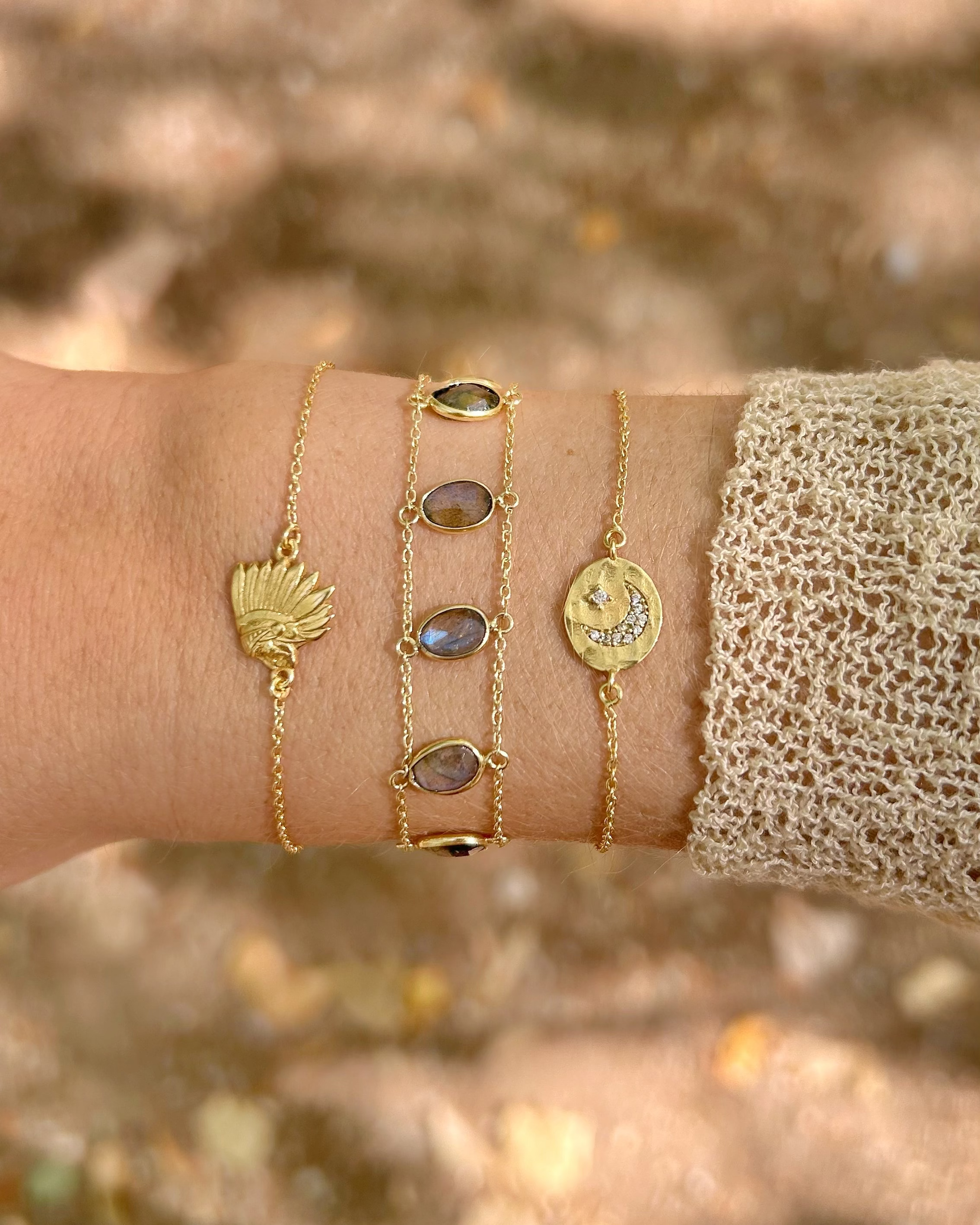 Bracelet Native