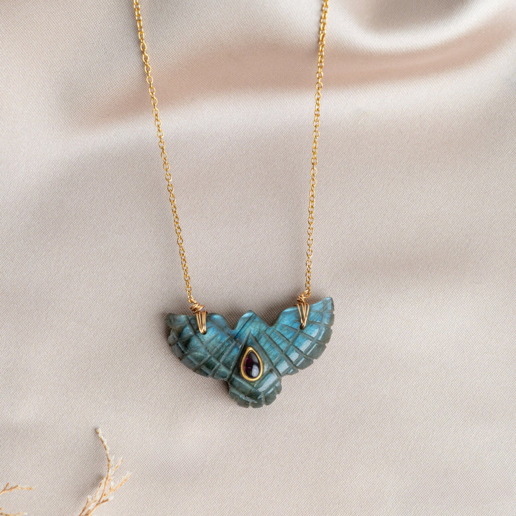 Collier Aigle