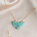 Eagle Necklace