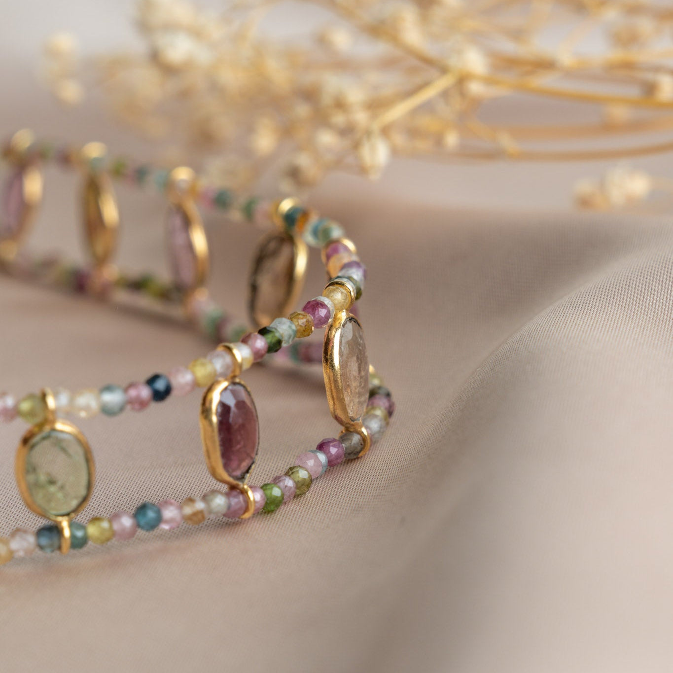 Bracelet Apache