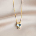 Collier Dandy