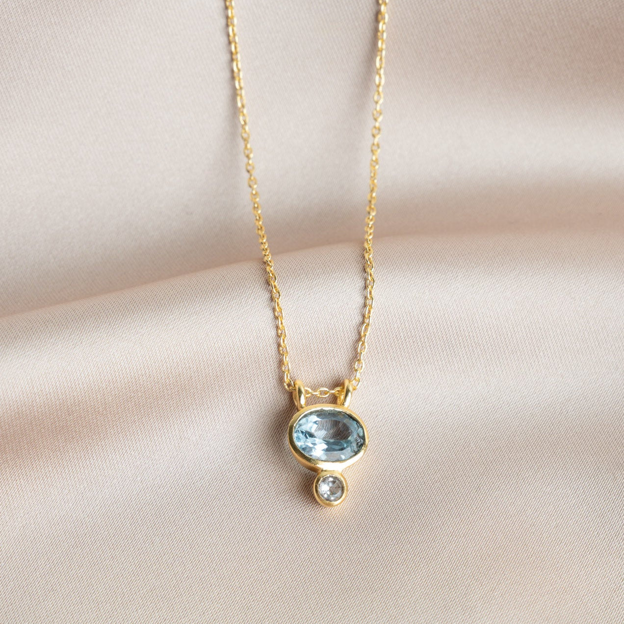 Collier Dandy