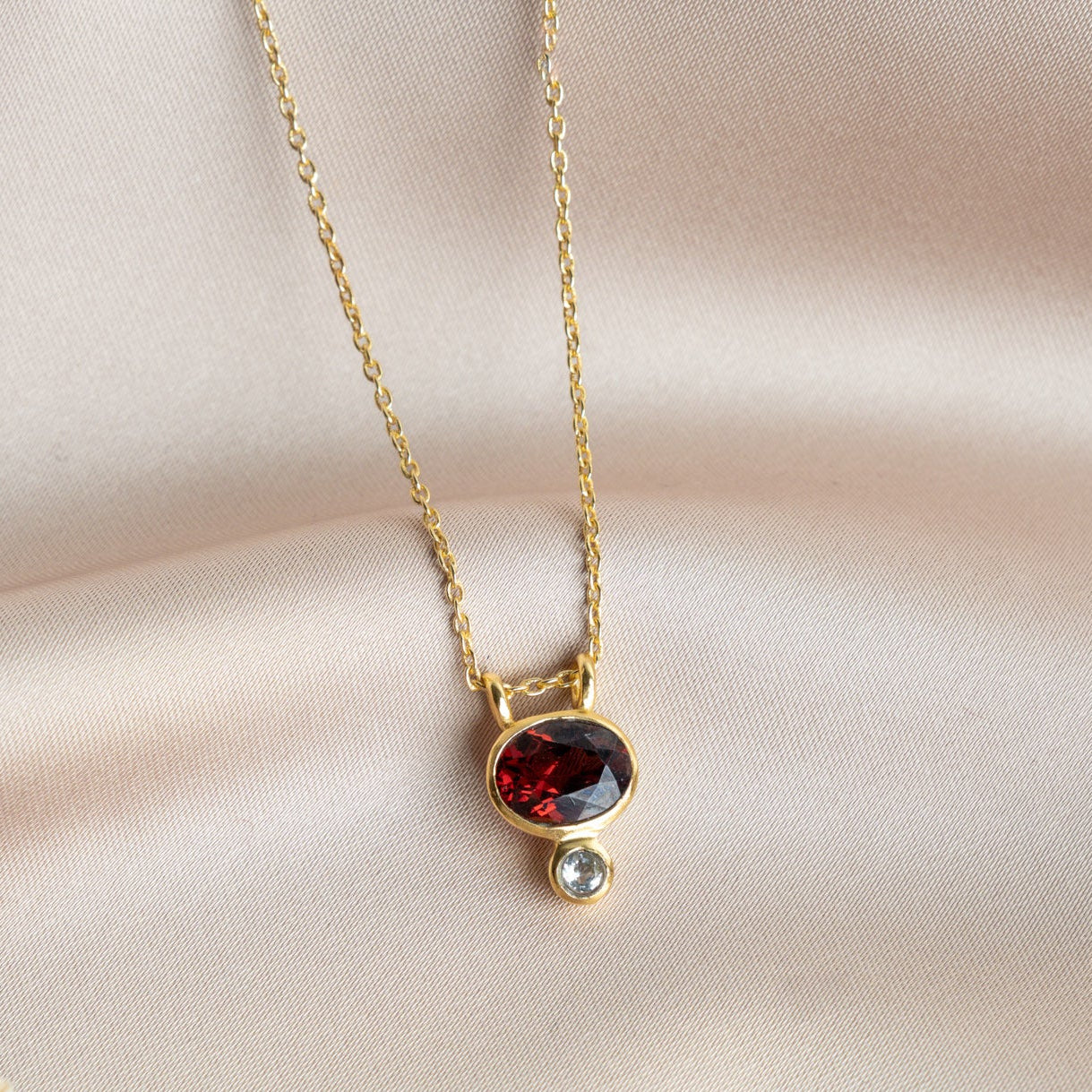 Collier Dandy