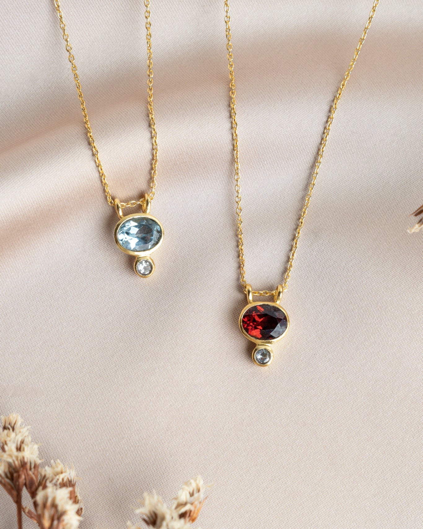 Collier Dandy