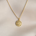 Collier Dollar des mers