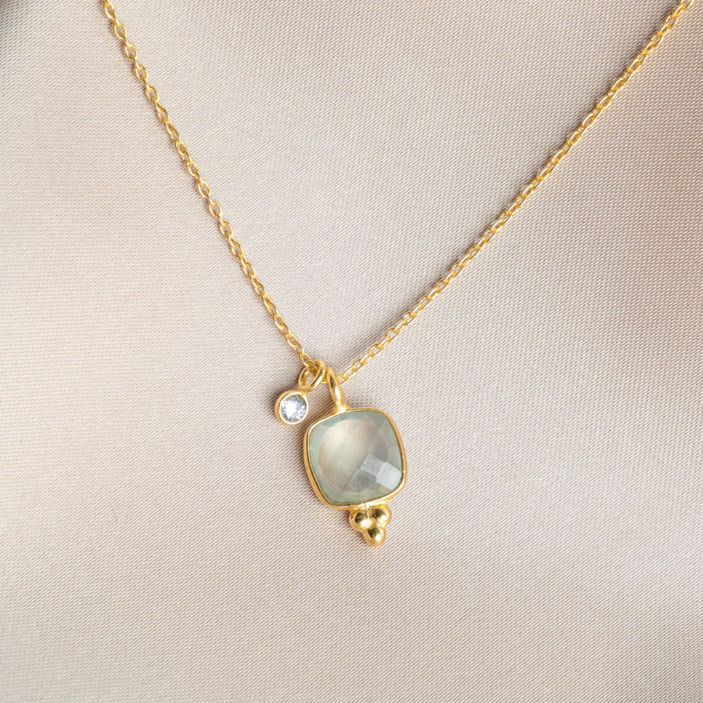Collier Goa