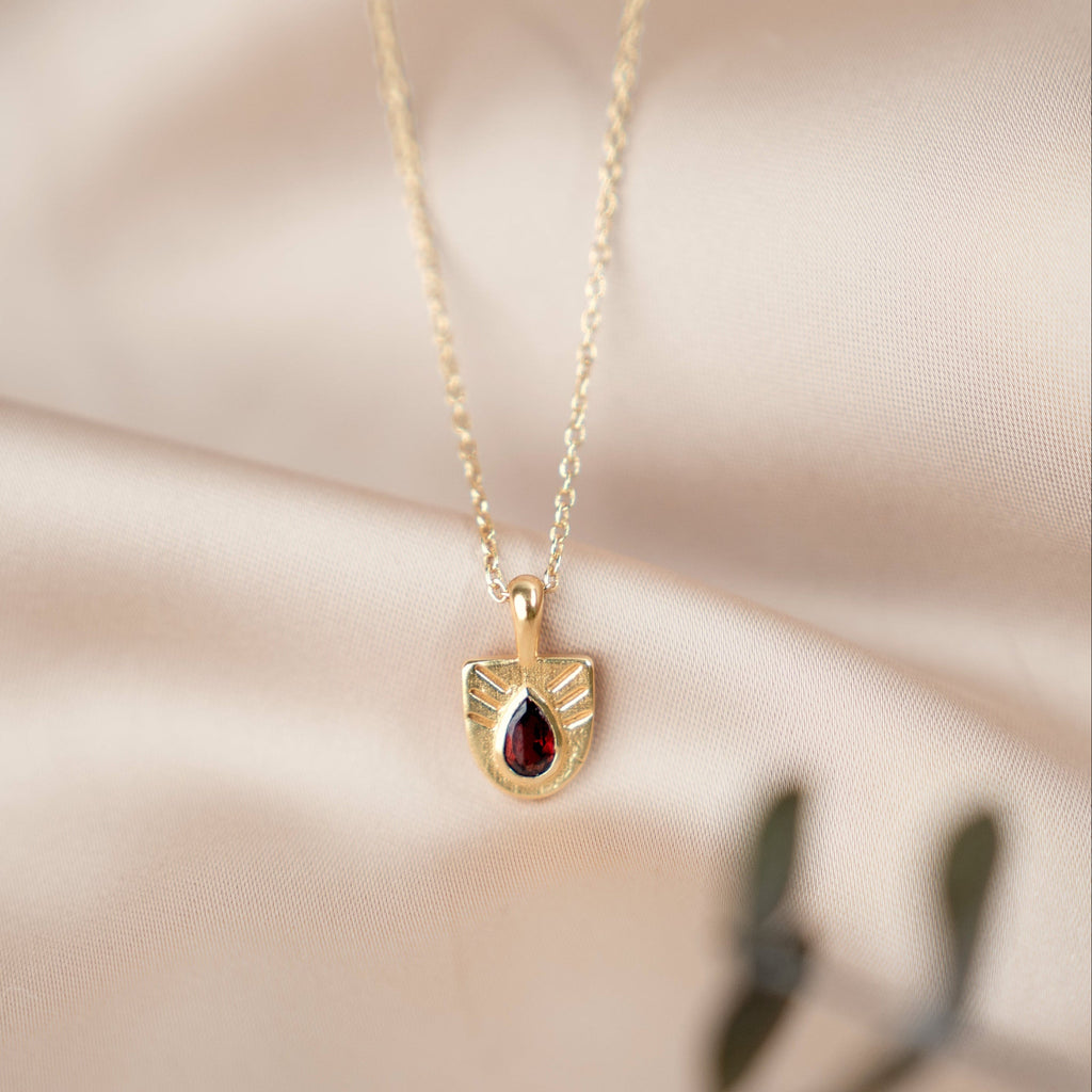 Collier Hopis