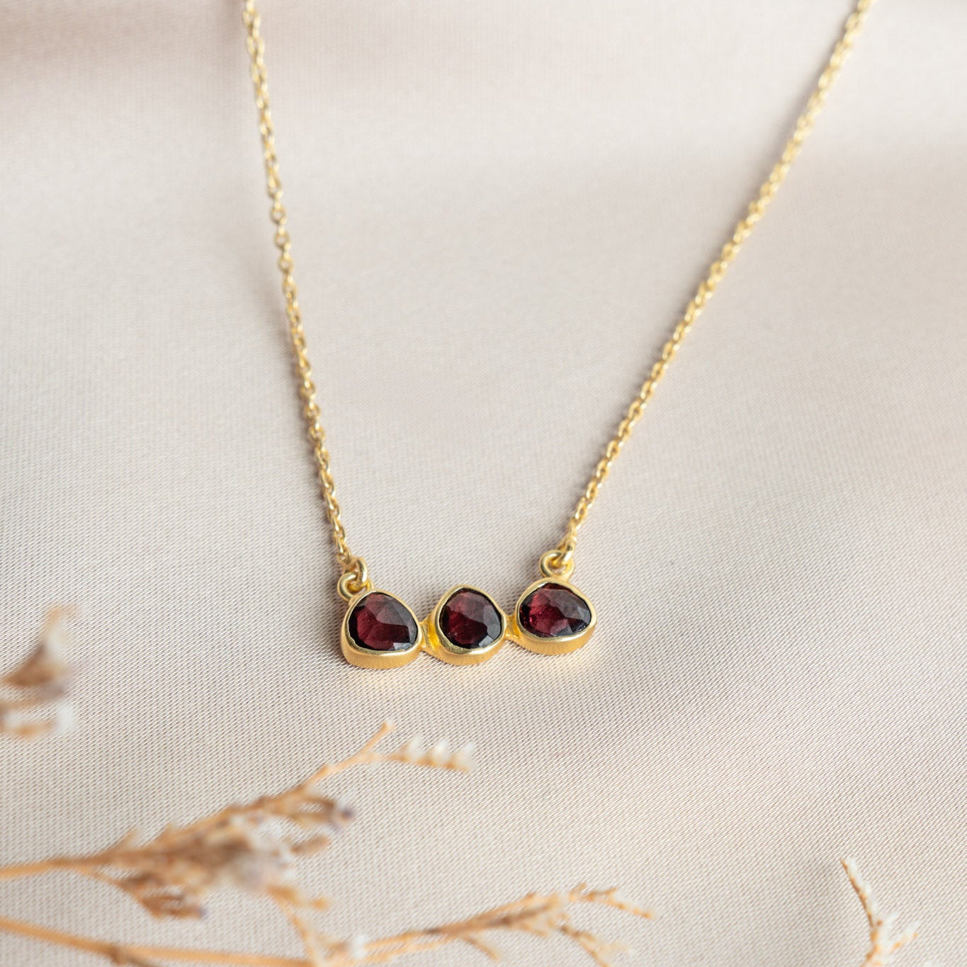 Collier Jambo