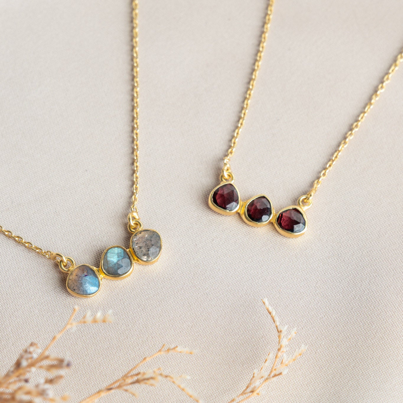Collier Jambo