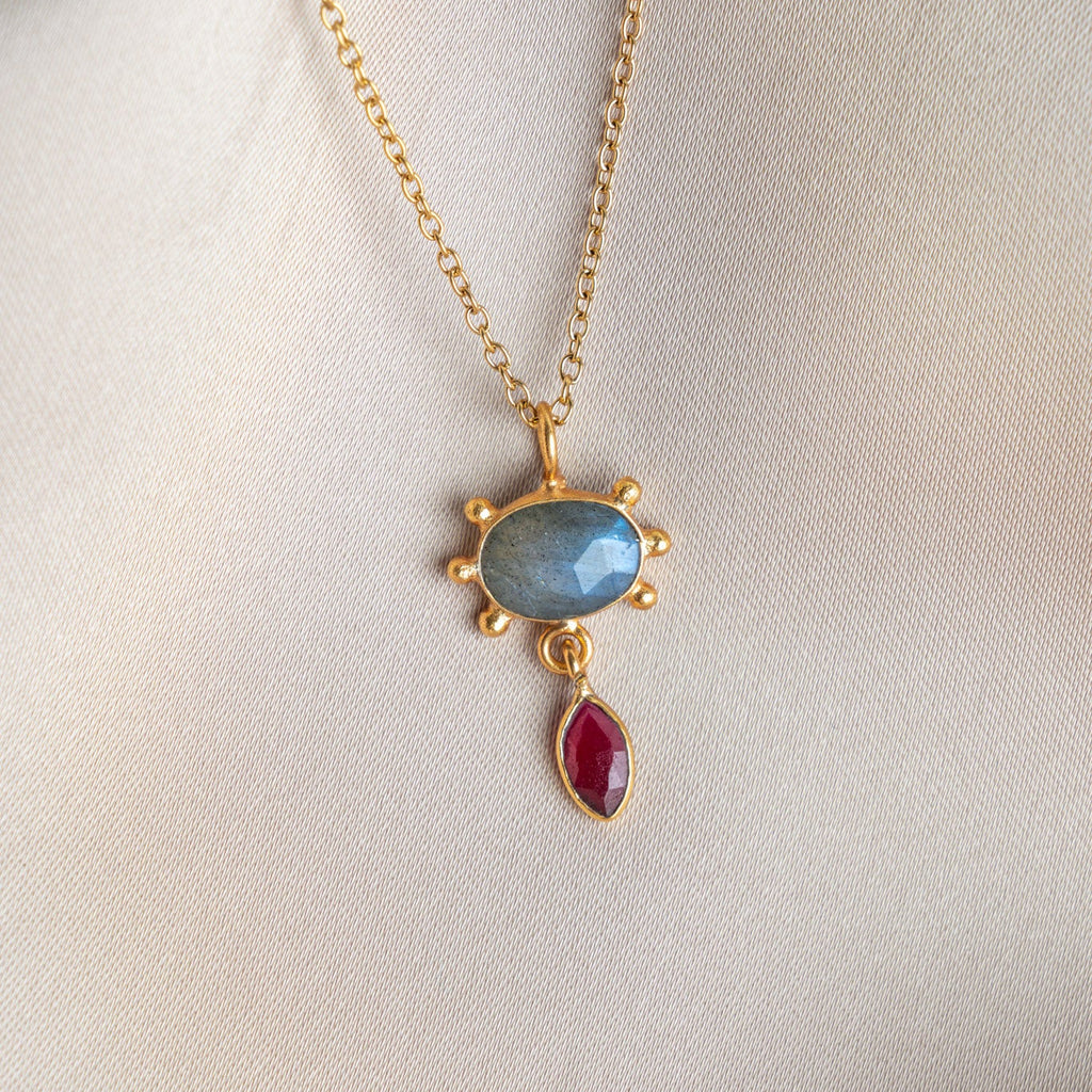 Collier Joy