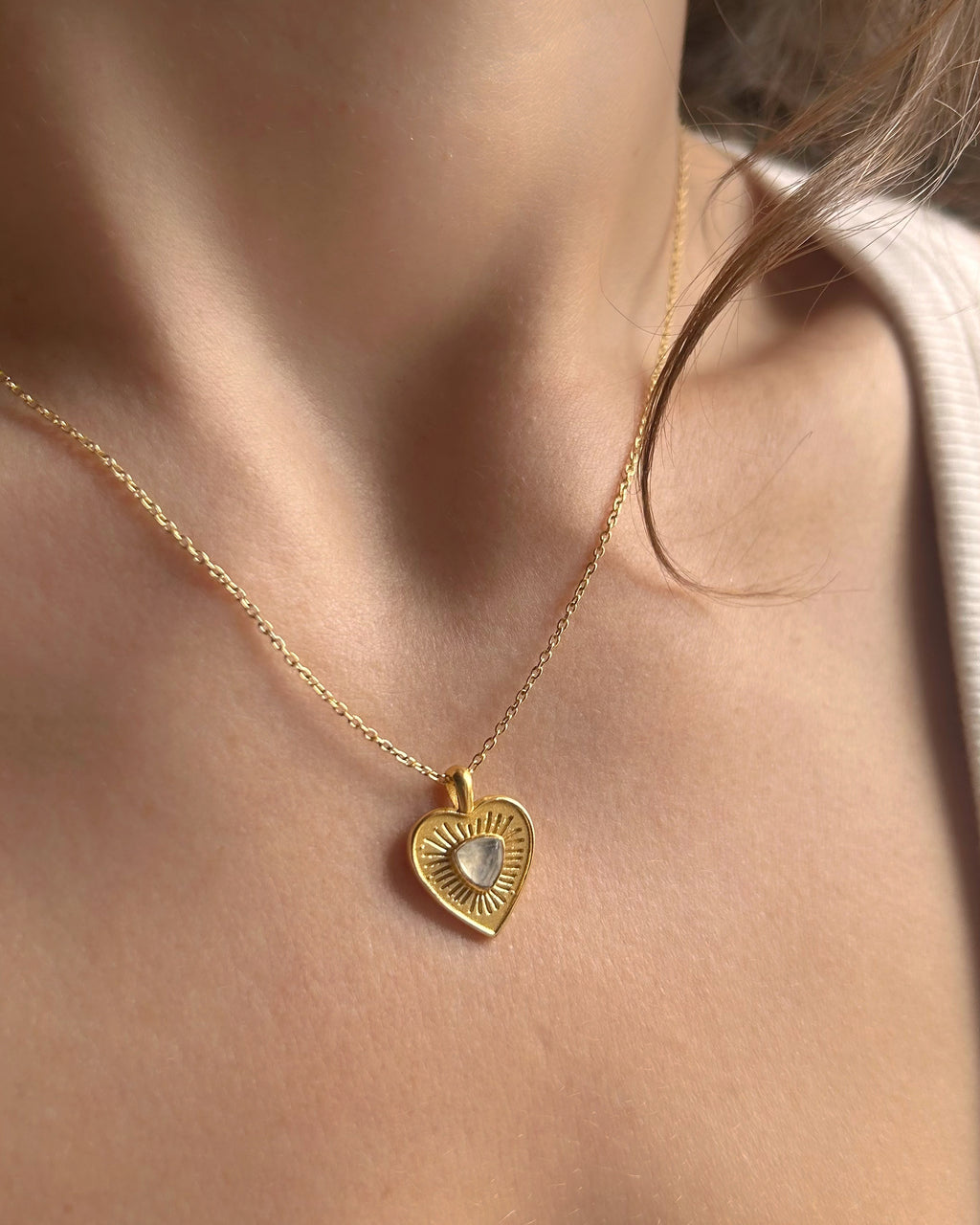 Collier Juliette
