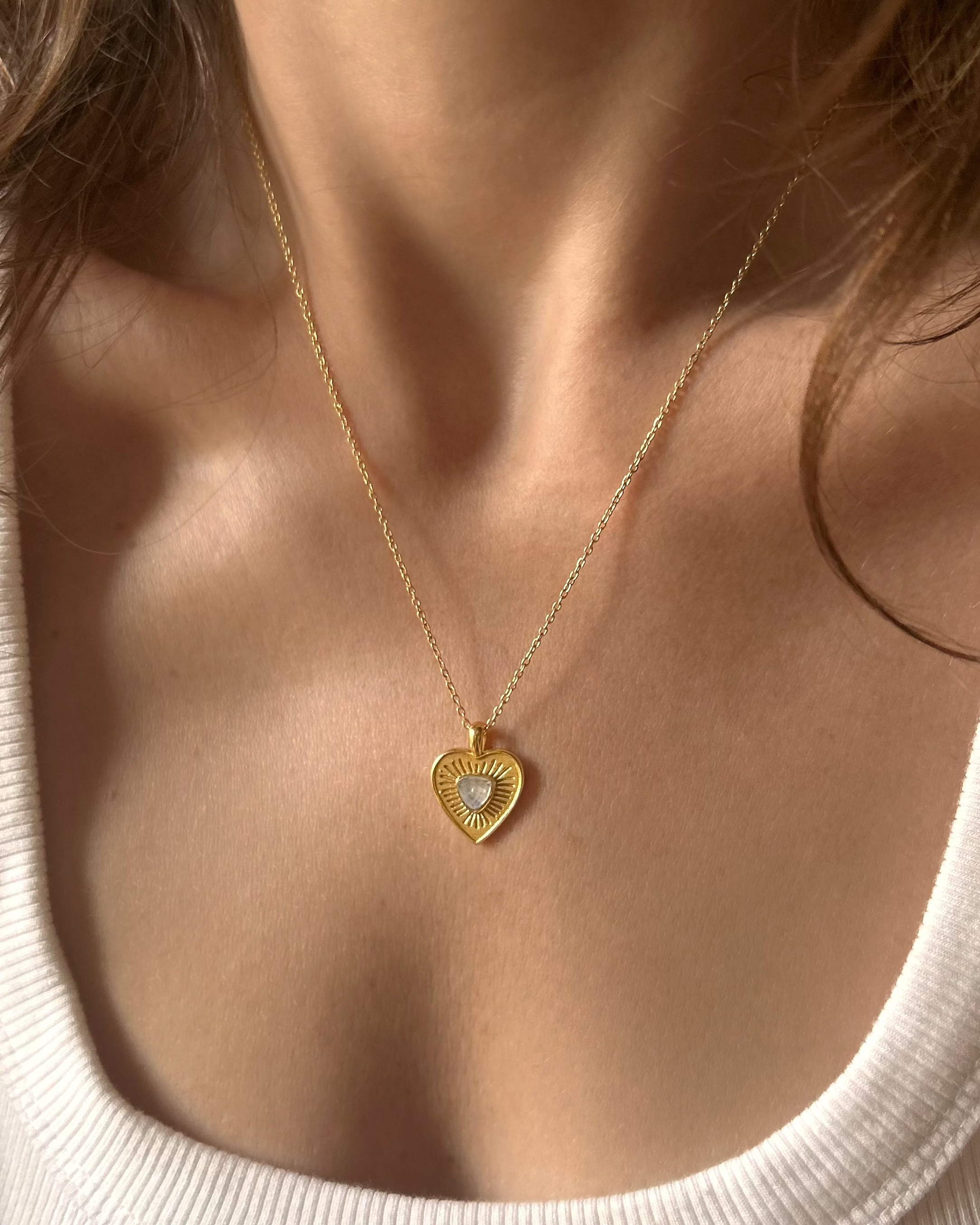Collier Juliette