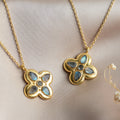 Collier Lucky