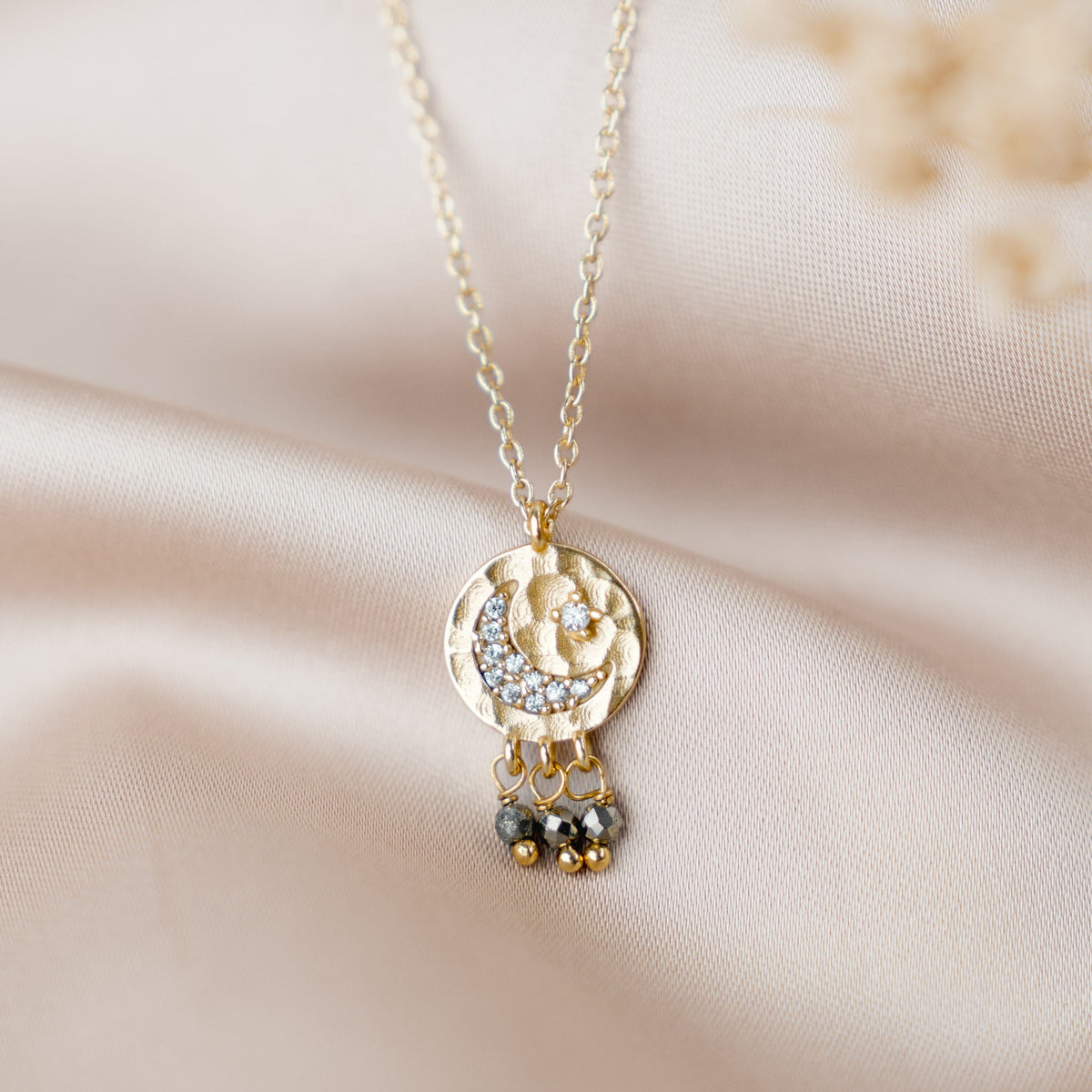 Collier Luna