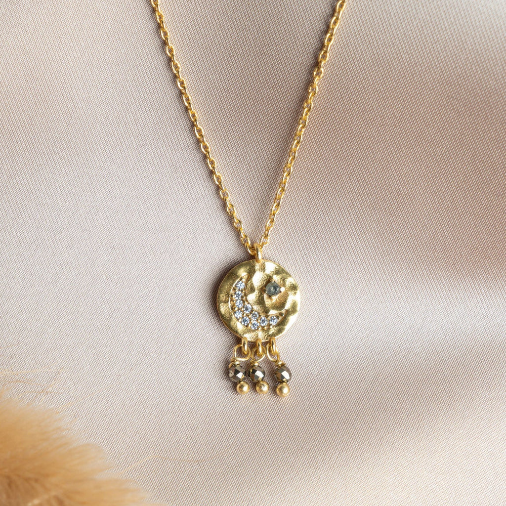 Collier Luna