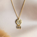 Collier Luna