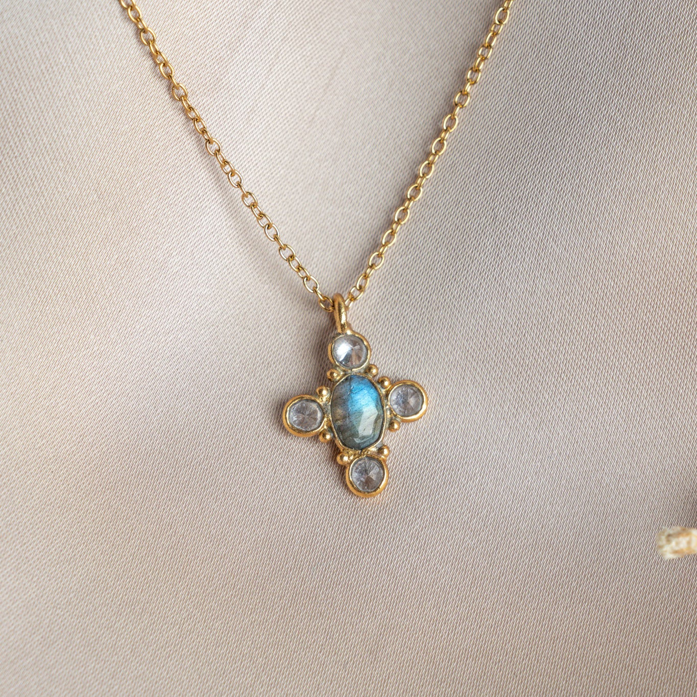 Collier Malo
