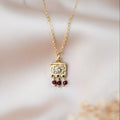 Collier Miko