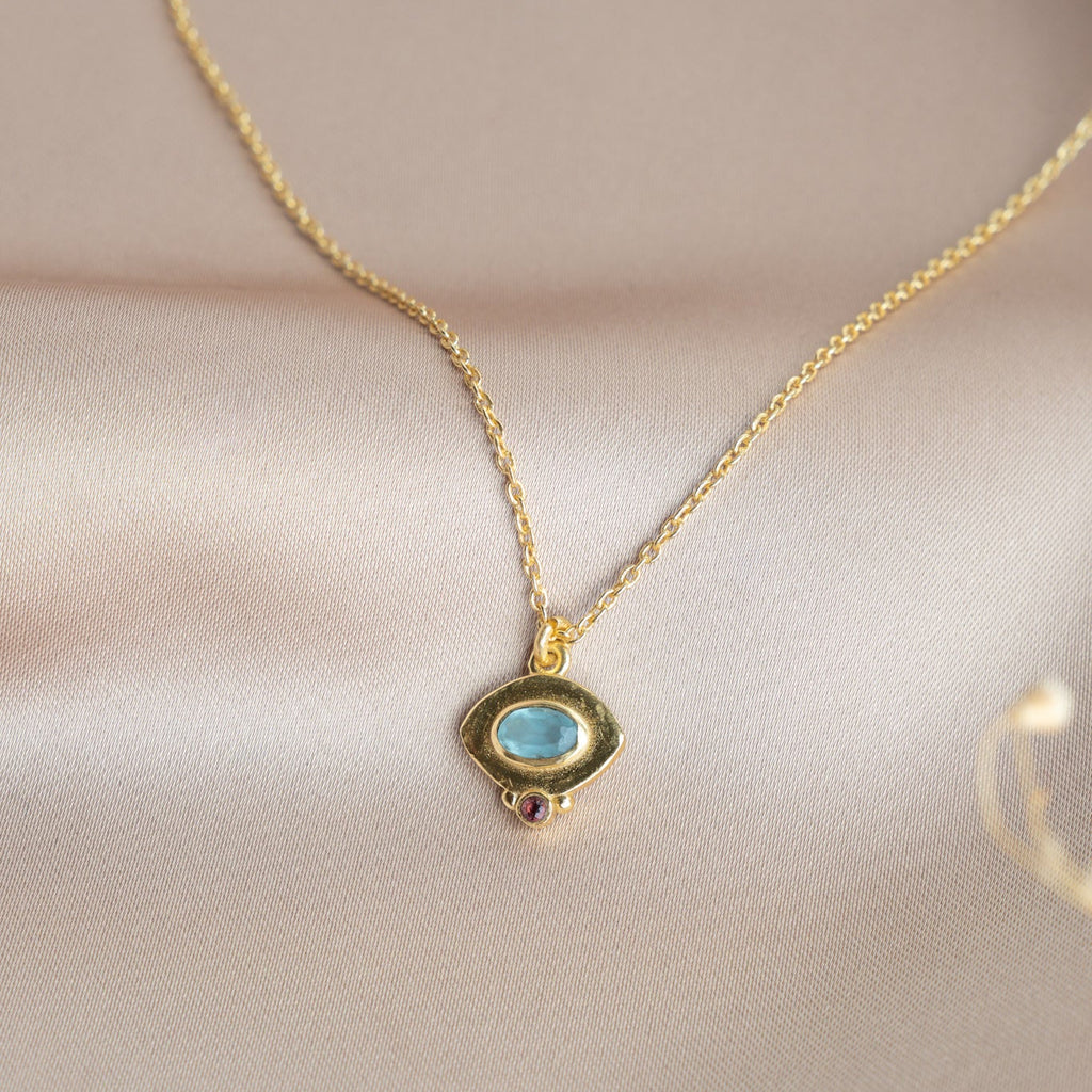 Collier Mira