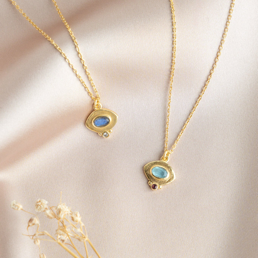 Collier Mira