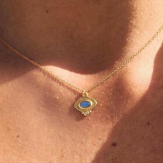 Collier Mira