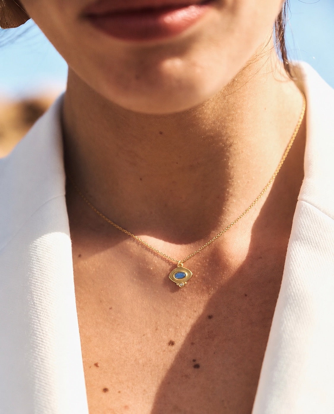 Collier Mira