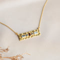 Collier Miski