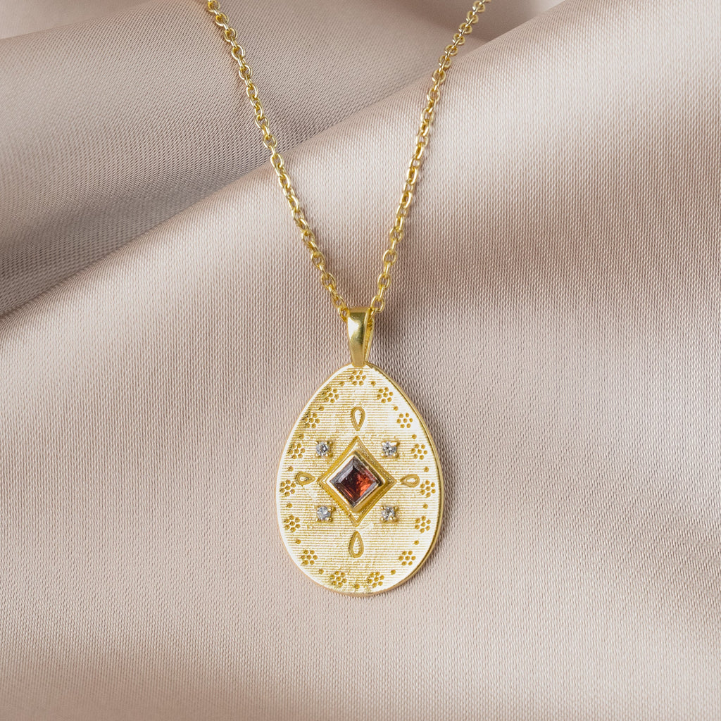 Collier Osage