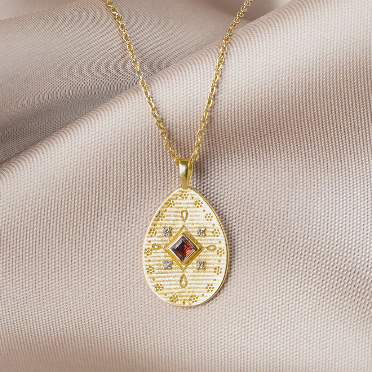 Collier Osage