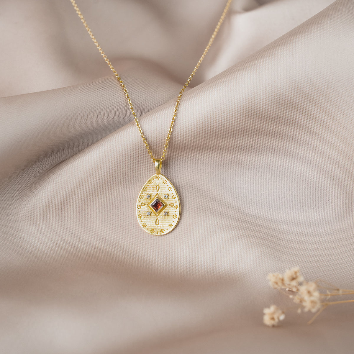 Collier Osage