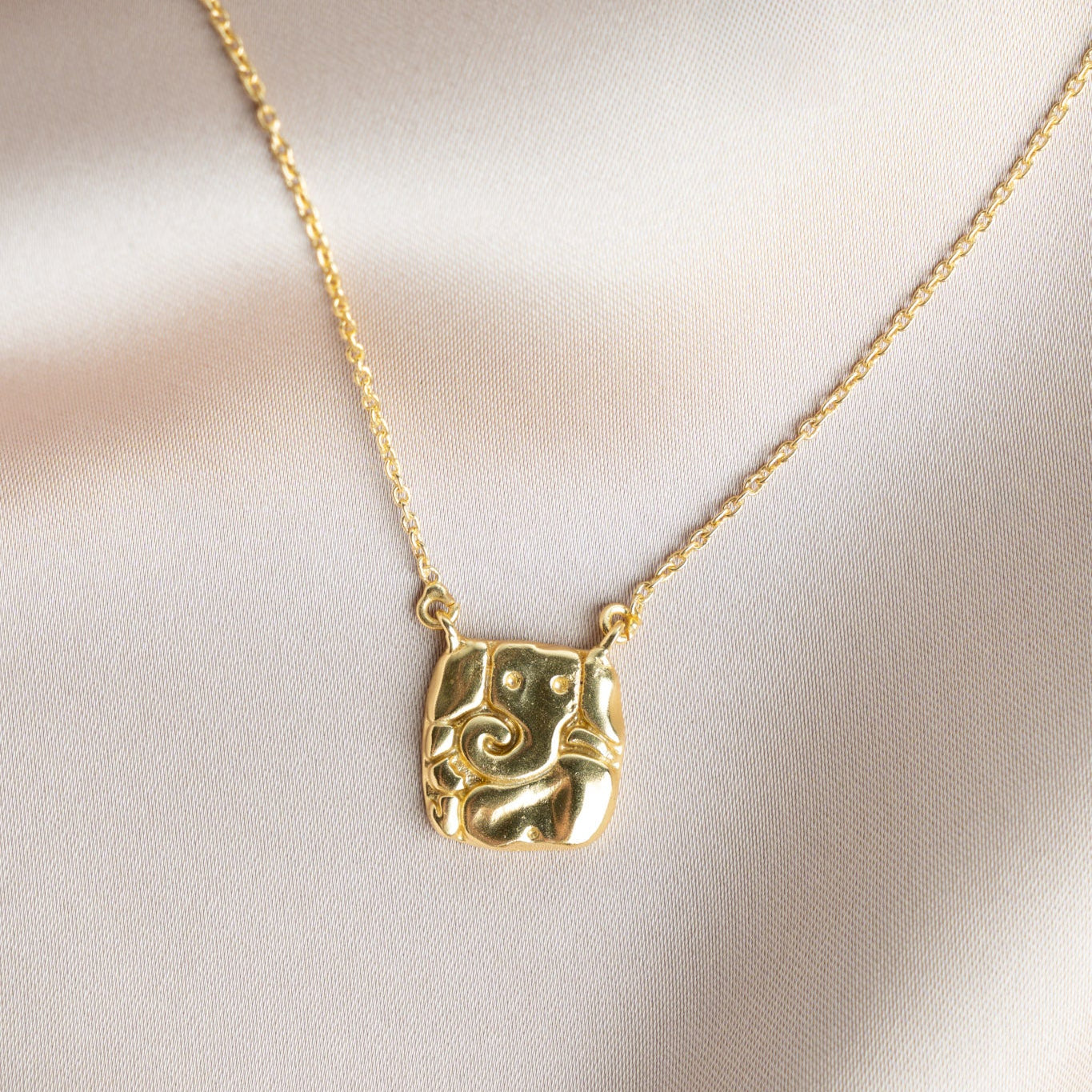 Collier Pacha