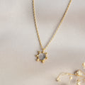 Collier Sunny