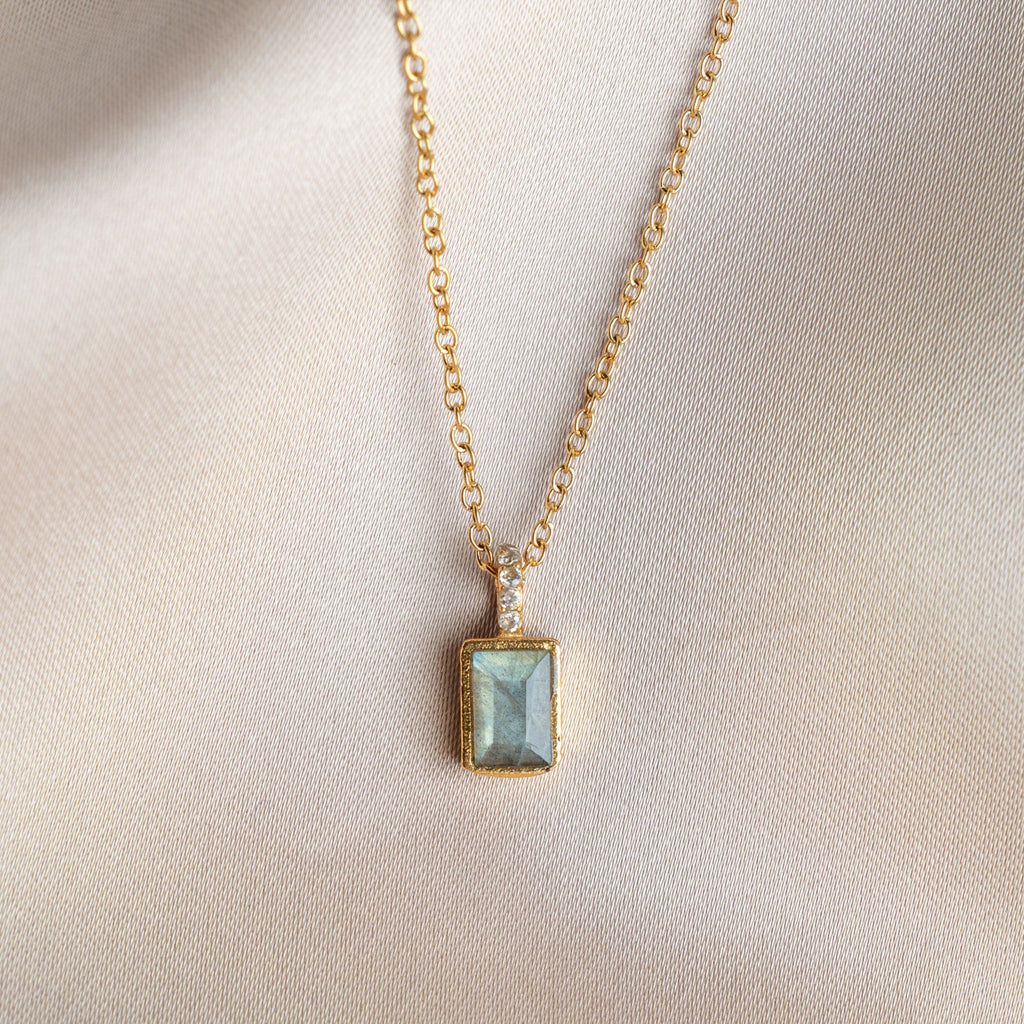 Collier Taj