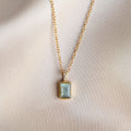 Collier Taj