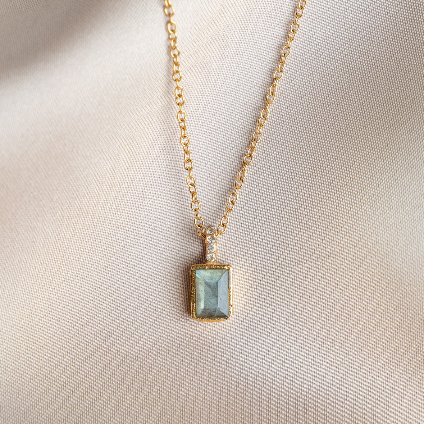 Collier Taj