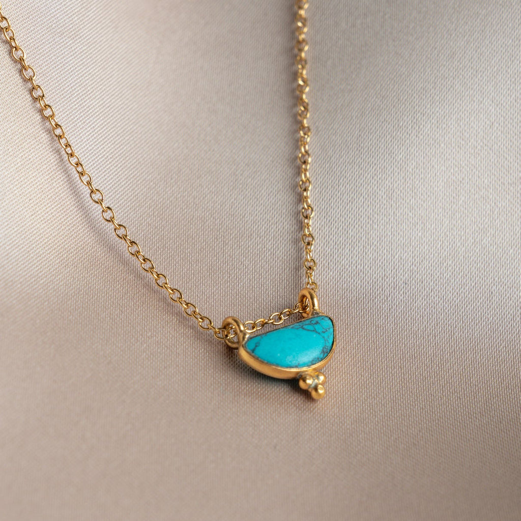 Collier Tao