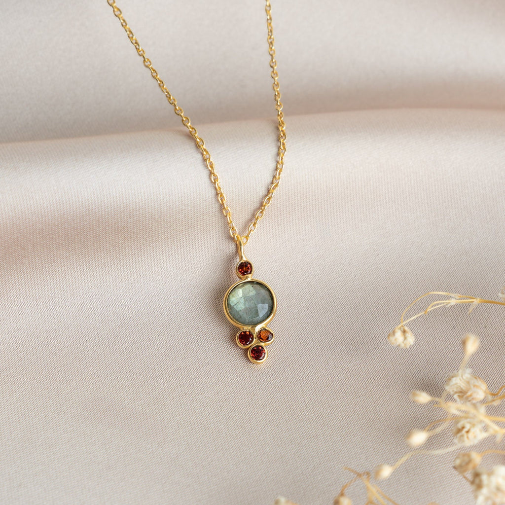 Collier Tiwa